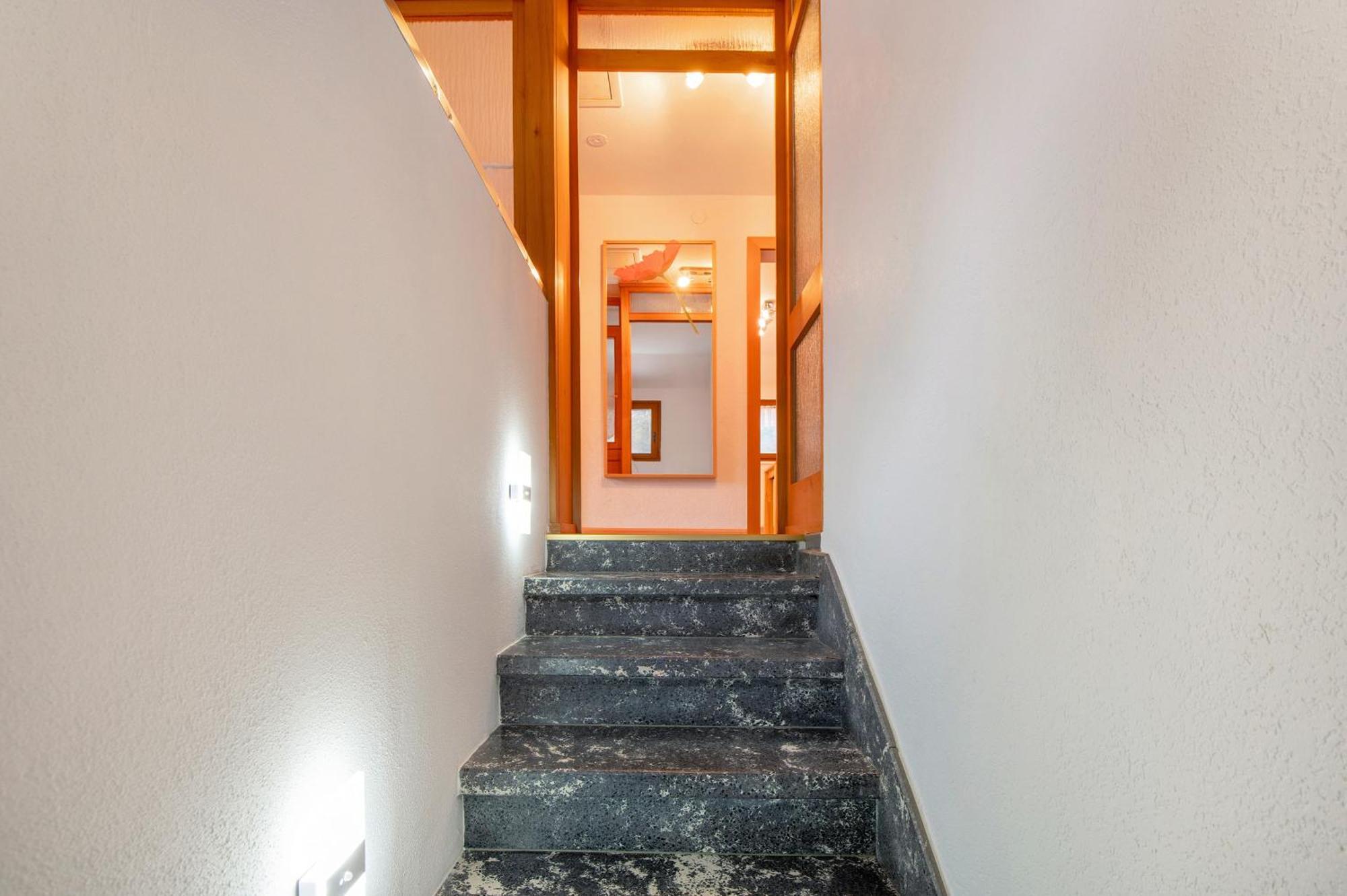 Haus Johanna Todtmoos Exterior photo
